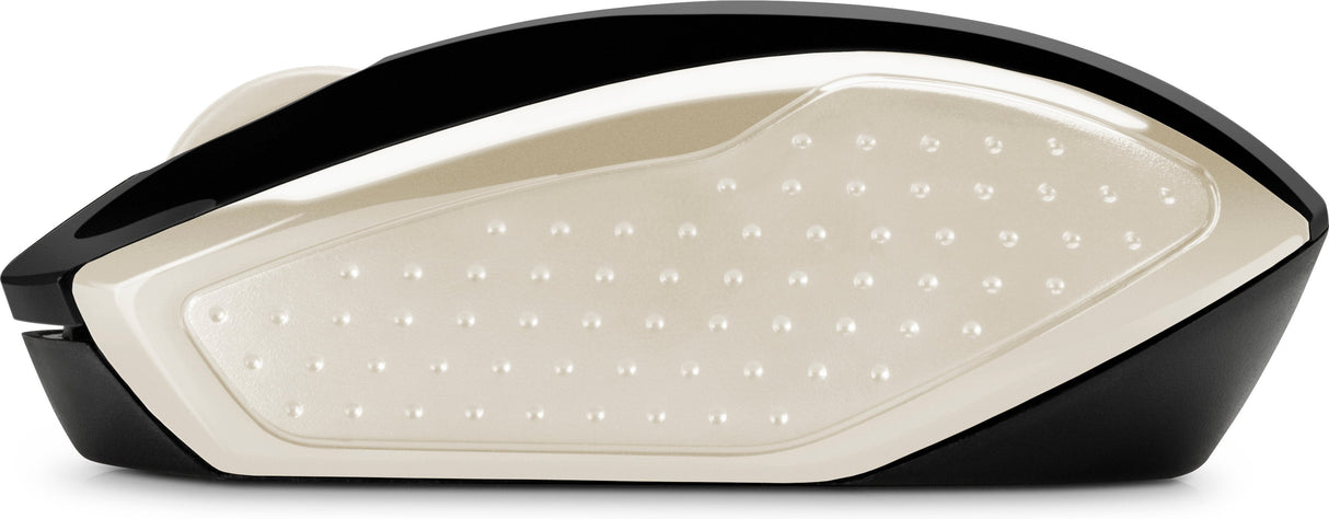 EAN 191628416431 - HP Wireless Mouse 200 ratón Oficina Ambidextro RF inalámbrico Óptico 1000 DPI imagen 3