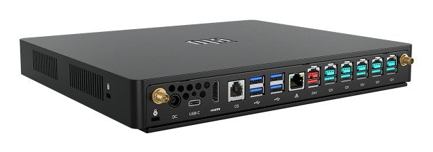 Eps00g3 Pos Pack 2 W10iot-E Syst I3-14100t 8gb Ram 256gb Ssd Q670