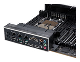 EAN 4711387123515 - ASUS PRO WS W790E-SAGE SE Intel W790 LGA 4677 (Socket E) EEB imagen 8