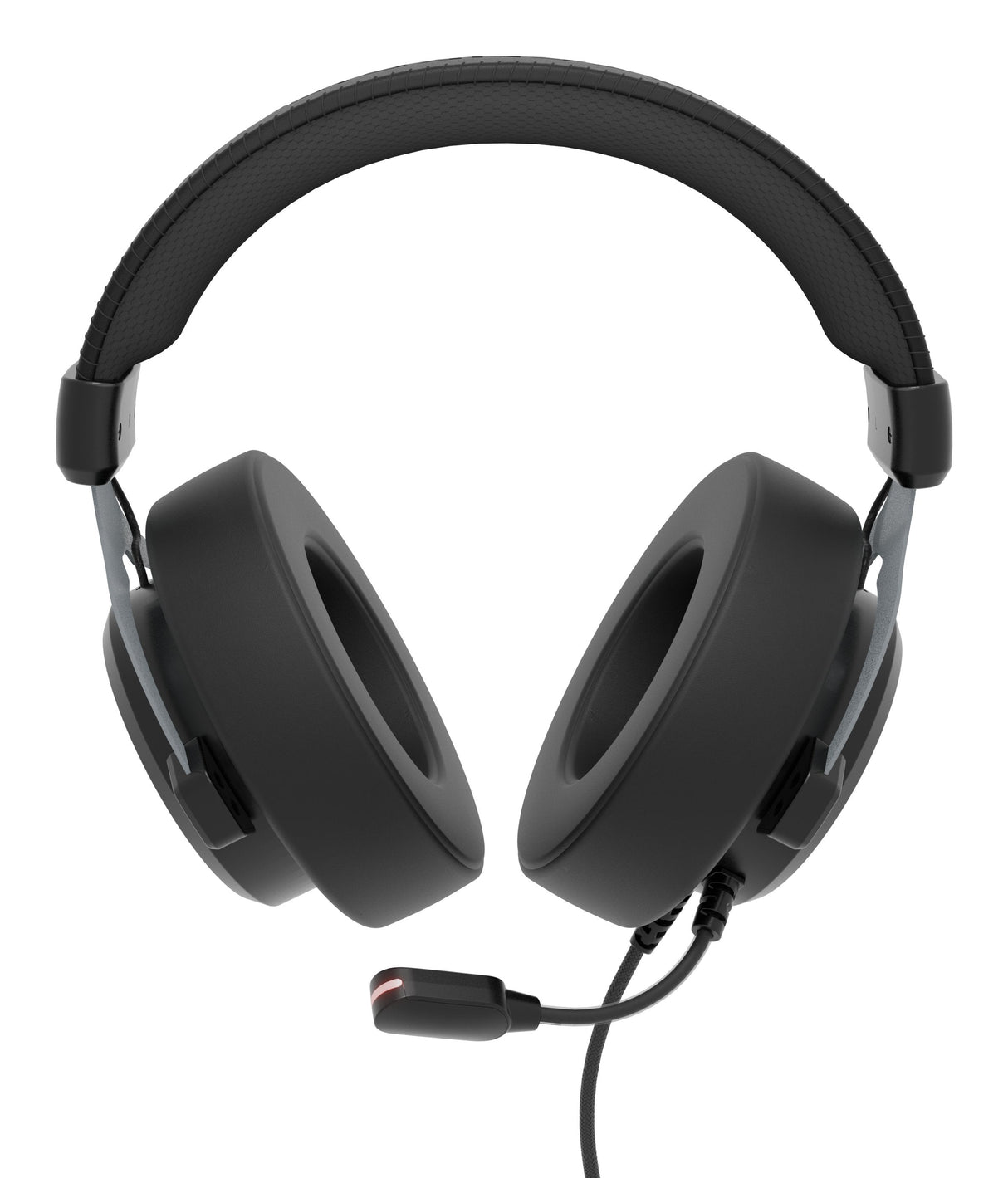 Auriculares Gaming Genesis 7.1 Usb Neon 764 Rgb Negro