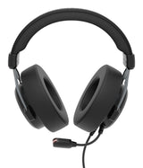 Auriculares Gaming Genesis 7.1 Usb Neon 764 Rgb Negro