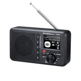 EAN 4032661278616 - Albrecht DR 86 Personal Digital Negro imagen 3