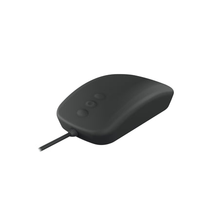 EAN 7061119126145 - Contour Design Active Key AK-PMH3 ratón Médico Ambidextro USB tipo A Óptico 1000 DPI imagen 3