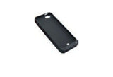 Realpower Bp-4000 Funda Para Iphone 6 Plus  Negro