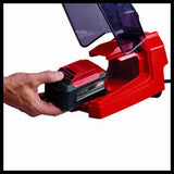 Einhell Bomba De Agua Limpia Inalámbrica Ge-Sp 18 Li - Solo, Sumergible / Bomba De Presión 4181500