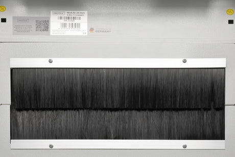 EAN 4016032505044 - Digitus DN-31300 armario rack 26U Rack o bastidor independiente Gris imagen 5