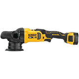 Dewalt Dcm848p2-Qw Abrillantador Para Coches
