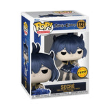 Figura Pop Black Clover Secre