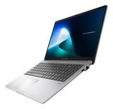 Asus Expertbook P1 P1503cva-S73024x Intel Core 3 100u / Hasta 4.7 Ghz Win 11 Pro Intel Graphics 16 Gb Ram 256 Gb Ssd Nvme 15.6" 1920 X 1080 (Full Hd) Gigabit Ethernet Wi-Fi 6 Bluetooth Gris Niebla Con 1 Año De Asus Zencare
