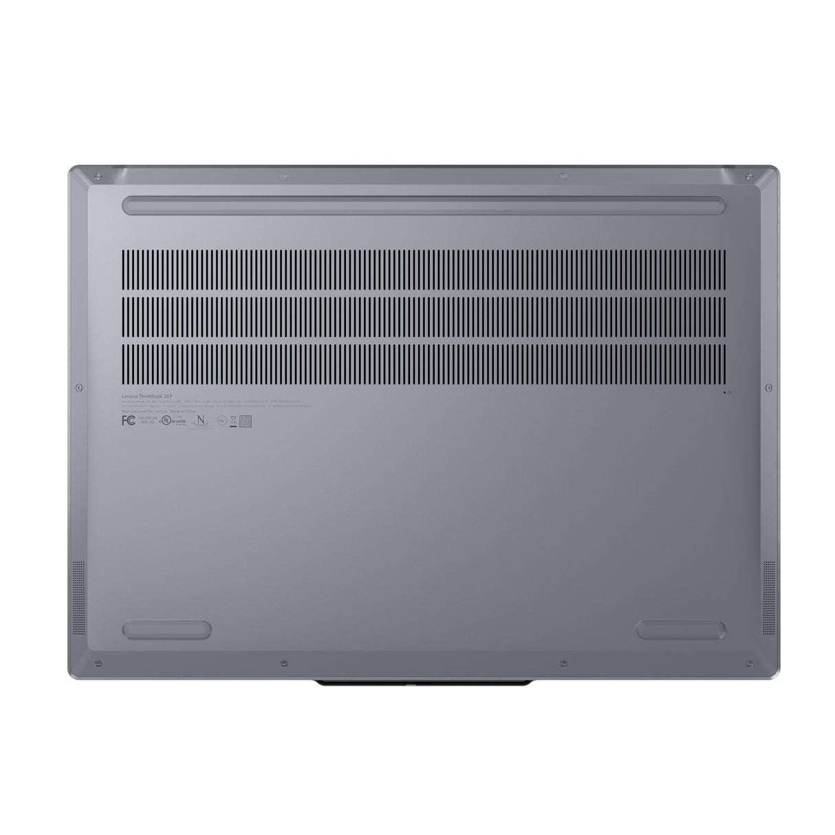 EAN 198158694292 - Lenovo ThinkBook 16p G6 IAX Intel Core Ultra 7 255HX Portátil 40,6 cm (16") WQXGA 32 GB DDR5-SDRAM 1 TB SS imagen 10