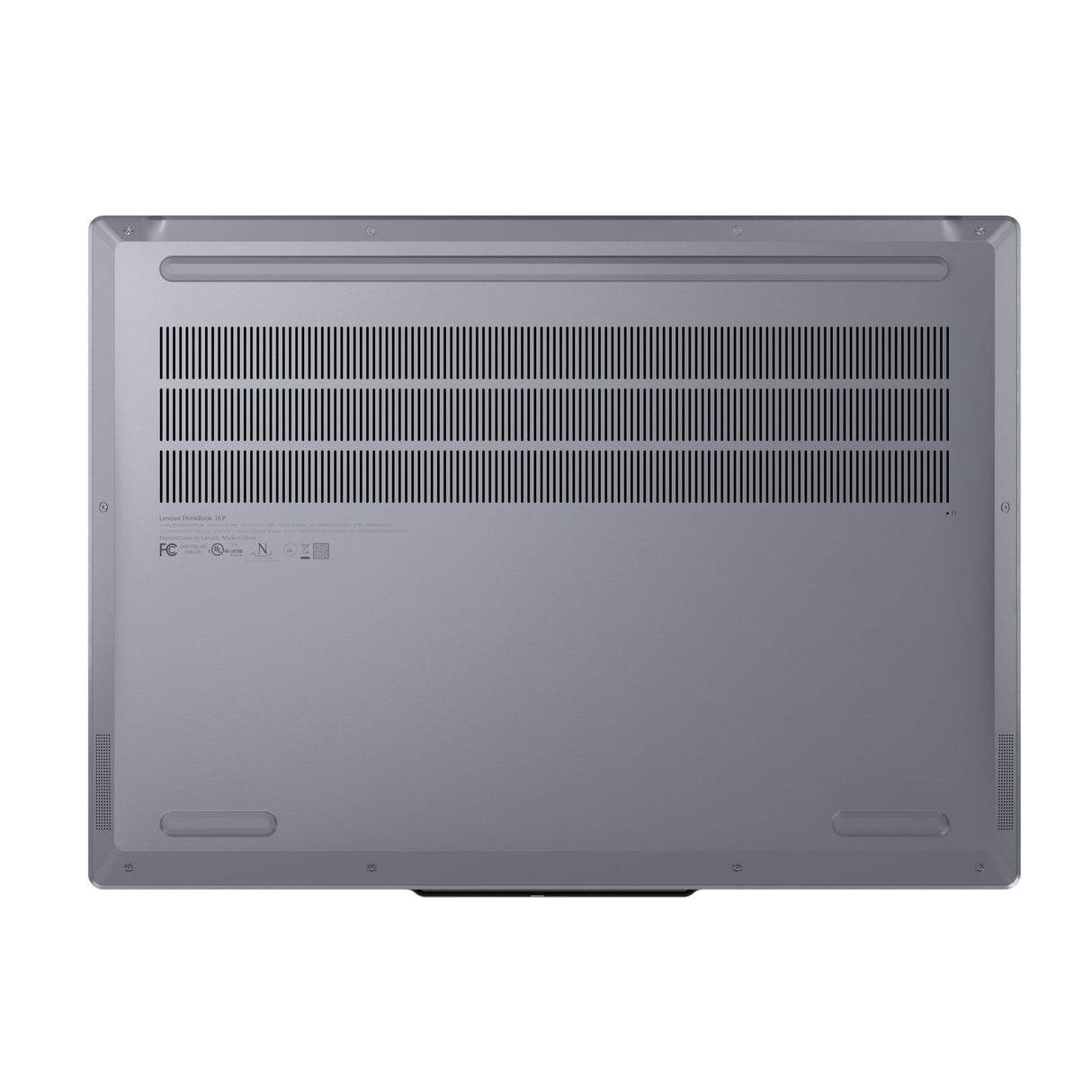 Lenovo Thinkbook 16p G6 Iax Intel Core Ultra 9 275hx 16p 3.2k 32go 1to Ssd M.2 Geforce Rtx 5060 8go W11p 1yr Premier Nbd