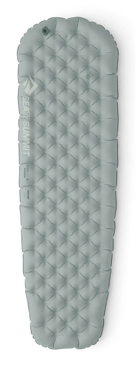 EAN 9327868162574 - Sea To Summit ASL051152-051702 aislante 550 mm 1830 mm Gris imagen 1