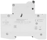 Siemens Automat C 16a 5sl63167 400v 6ka 3p
