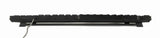 EAN 8716309091138 - Gembird KB-UM-104 teclado Universal USB QWERTY Inglés de EE. UU. Negro imagen 4