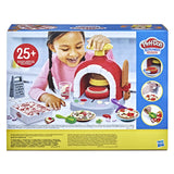 Horno De Pizza Kitchen Creations Play-Doh