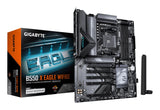 Gigabyte B550 X Eagle Wifi6e Mainboard, Amd, Zócalo Am4, Amd Ryzen 5000 Series, Amd Ryzen 3000 Series, Amd Ryzen 4000 Series, Zócalo Am4, Ddr4-Sdram, 128 Gb
