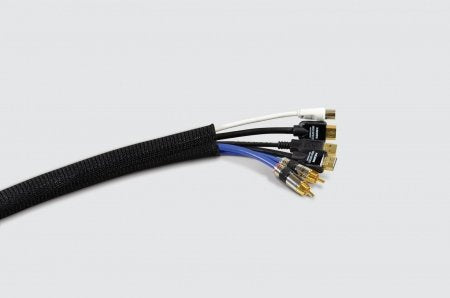 EAN 4260162071003 - Label-the-cable Cable tube Negro imagen 1