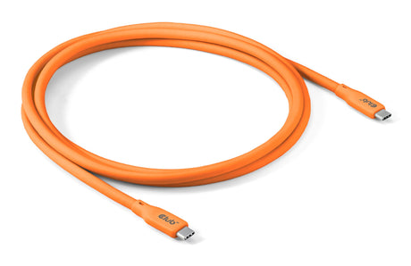 EAN 8719214473211 - CLUB3D Kabel / Adapter cable USB USB4 Gen 2x2 2 m USB C imagen 1