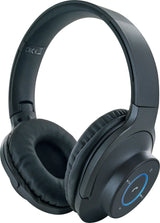 Schwaiger Auricular Estéreo Bluetooth Jack 3.5mm Negro