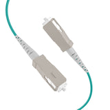 Efb Trunkcable U-Dq(Zn)Bh Om3 8g (1x8) Sc-Sc 120m Dca Lszh
