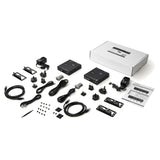 Alargador Extensor Kvm Hdmi Ip