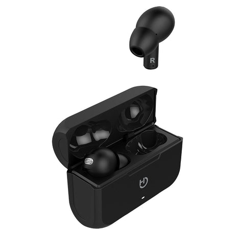 EAN 8436545693025 - Hiditec FENIX Auriculares True Wireless Stereo (TWS) Dentro de oído Llamadas/Música Bluetooth Negro imagen 5