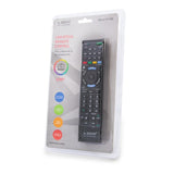 Savio Rc-08 Universal Control Remoto  / Replacement For Sony Tv