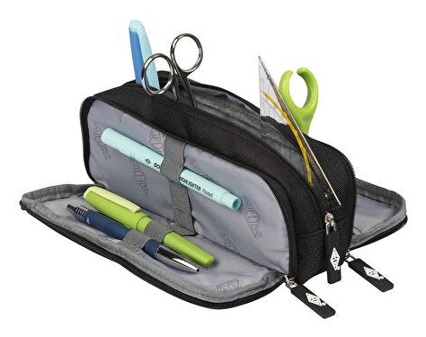 EAN 4003801873831 - Wedo 242 45101 Poliéster Negro imagen 3