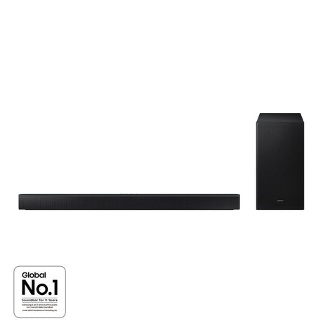 EAN 8806095460611 - Samsung HW-B650D Negro 3.1 canales imagen 2
