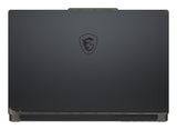 EAN 4711377176712 - MSI Cyborg 15 A13VF-838XES Intel® Core™ i5 i5-13420H Portátil 39,6 cm (15.6") Full HD 16 GB DDR5-SDRAM 51 imagen 5