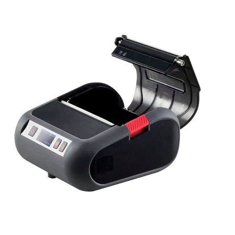 EAN 0733968052100 - AVPos AVP-MLP900B impresora de recibos Inalámbrico y alámbrico Térmica directa Impresora portátil imagen 5