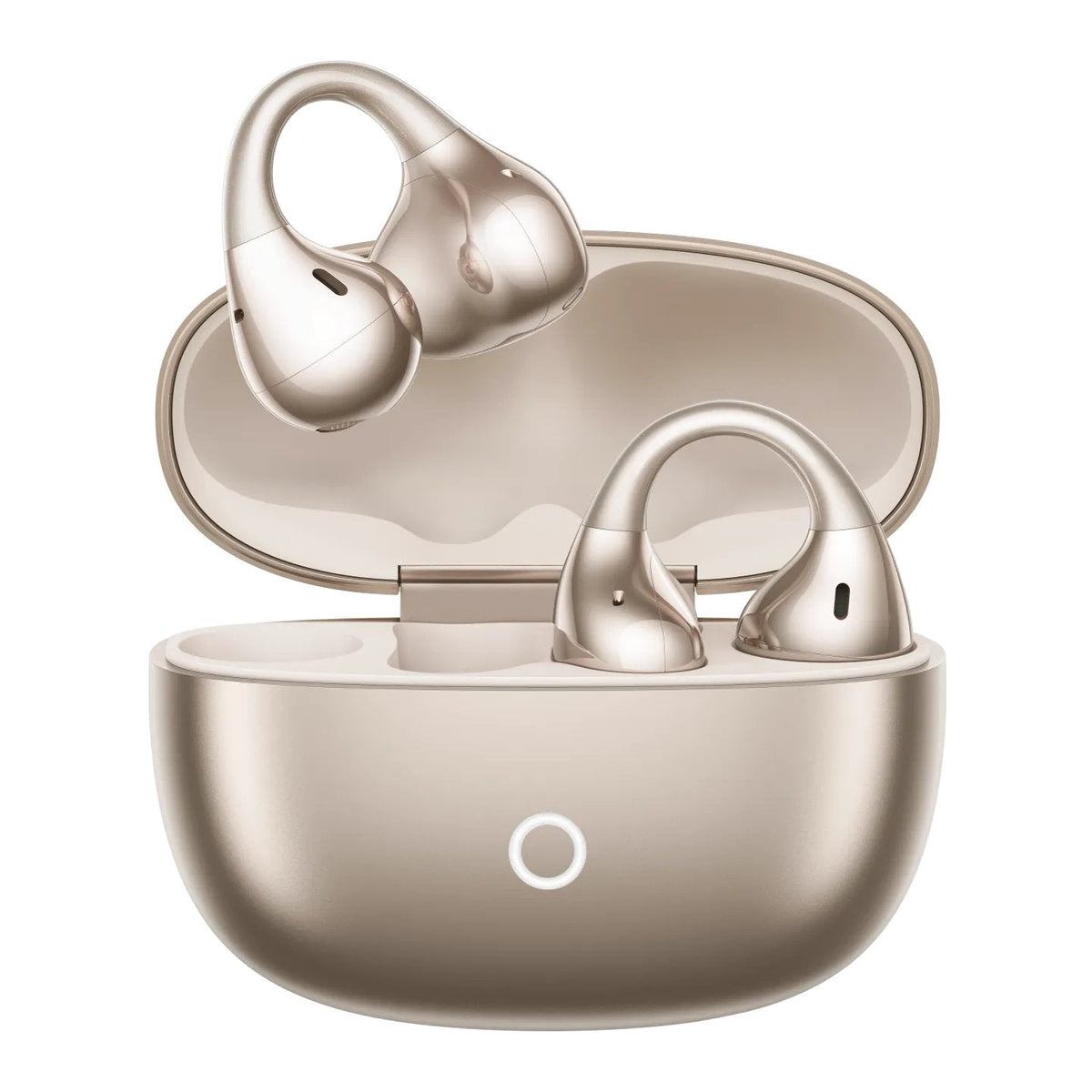 Realme Buds Clip Rma2418 Gold Eu