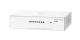 Switch Aruba 1430 8g Gigabit Ethernet 10/100/1000 Base-T No Gestion