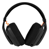 EAN 8436587974724 - Krom Kanji Auriculares Inalámbrico y alámbrico Diadema Juego USB Tipo C Bluetooth Negro imagen 5