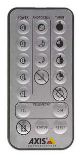 EAN 7331021044425 - Axis 5800-931 mando a distancia Especial Botones imagen 1