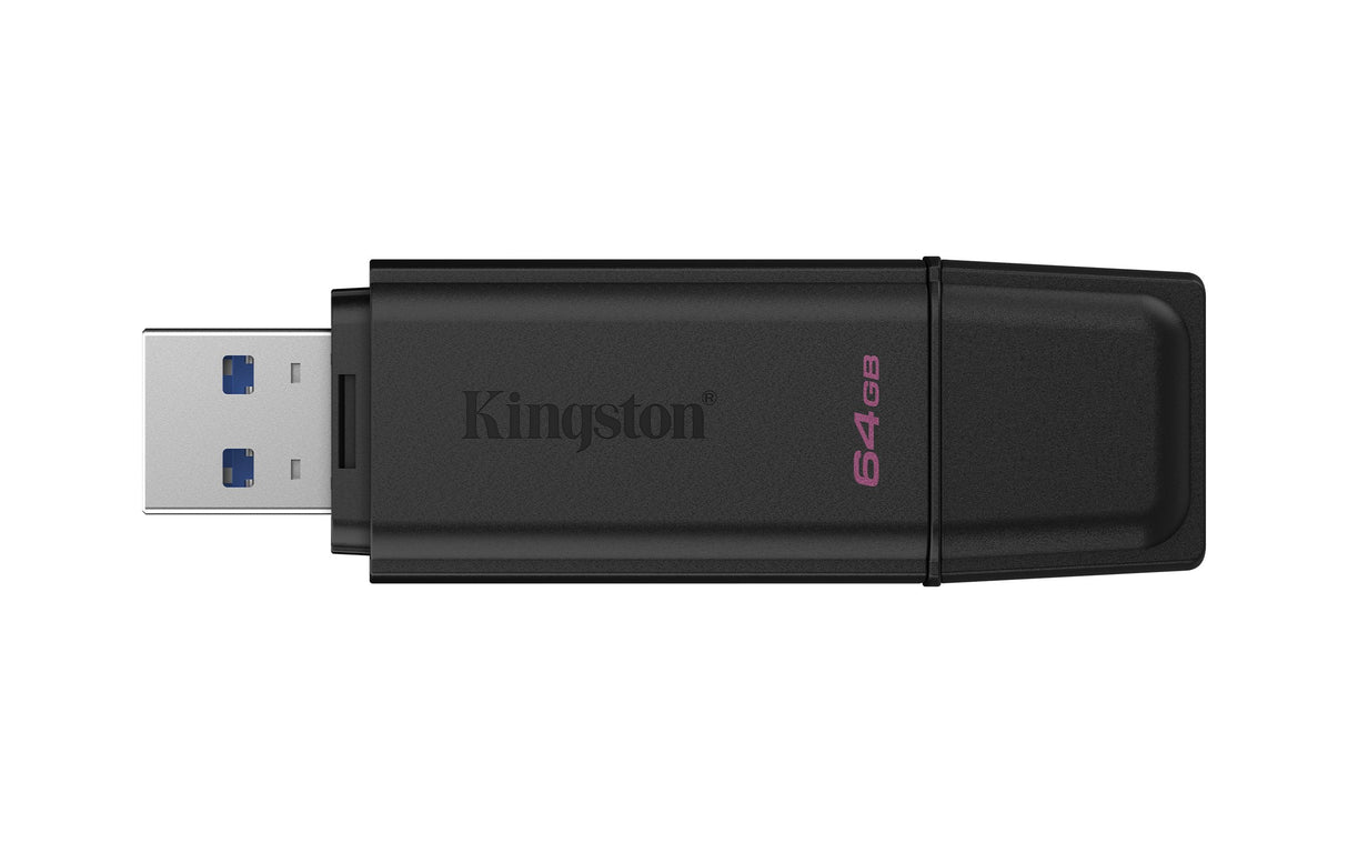 EAN 0740617353679 - Kingston Technology DataTraveler Exodia unidad flash USB USB tipo A 3.2 Gen 1 (3.1 Gen 1) imagen 3
