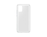 Samsung Funda Transparente Suave Para A026f Galaxy A02s Transparente