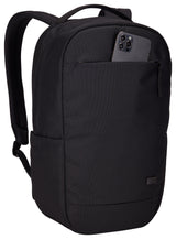 Mochila Ic Invibp114 Invigo Eco Backpack 14", Black
