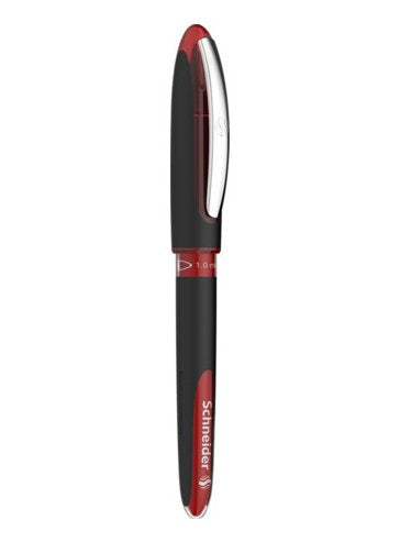 Schneider Schreibgeräte One Sign Roller De Tinta 1.0 Mm Rojo