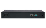 Qnap Qsw-M804-4c Managed Switch 8 Port Of 10gbe Port Speed 4 Port Sfp+ 4 Port Sfp+/ Nbase-T
