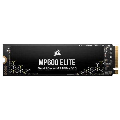 EAN 0840006677659 - Corsair MP600 ELITE 2 TB M.2 PCI Express 4.0 NVMe 3D TLC imagen 3