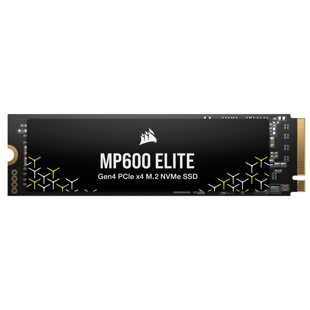 EAN 0840006677611 - Corsair MP600 ELITE 1 TB M.2 PCI Express 4.0 NVMe 3D TLC imagen 3