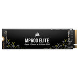 EAN 0840006677611 - Corsair MP600 ELITE 1 TB M.2 PCI Express 4.0 NVMe 3D TLC imagen 3