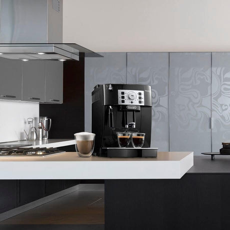 EAN 8004399022409 - De’Longhi Magnifica S ECAM22.112.B Totalmente automática Máquina espresso 1,8 L imagen 6