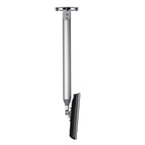 EAN 7331394005061 - SMS Smart Media Solutions FS021004 soporte para pantalla de señalización Plata imagen 4