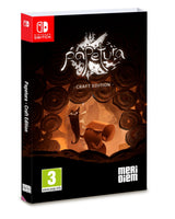 Juego Papetura Craft Edition Switch