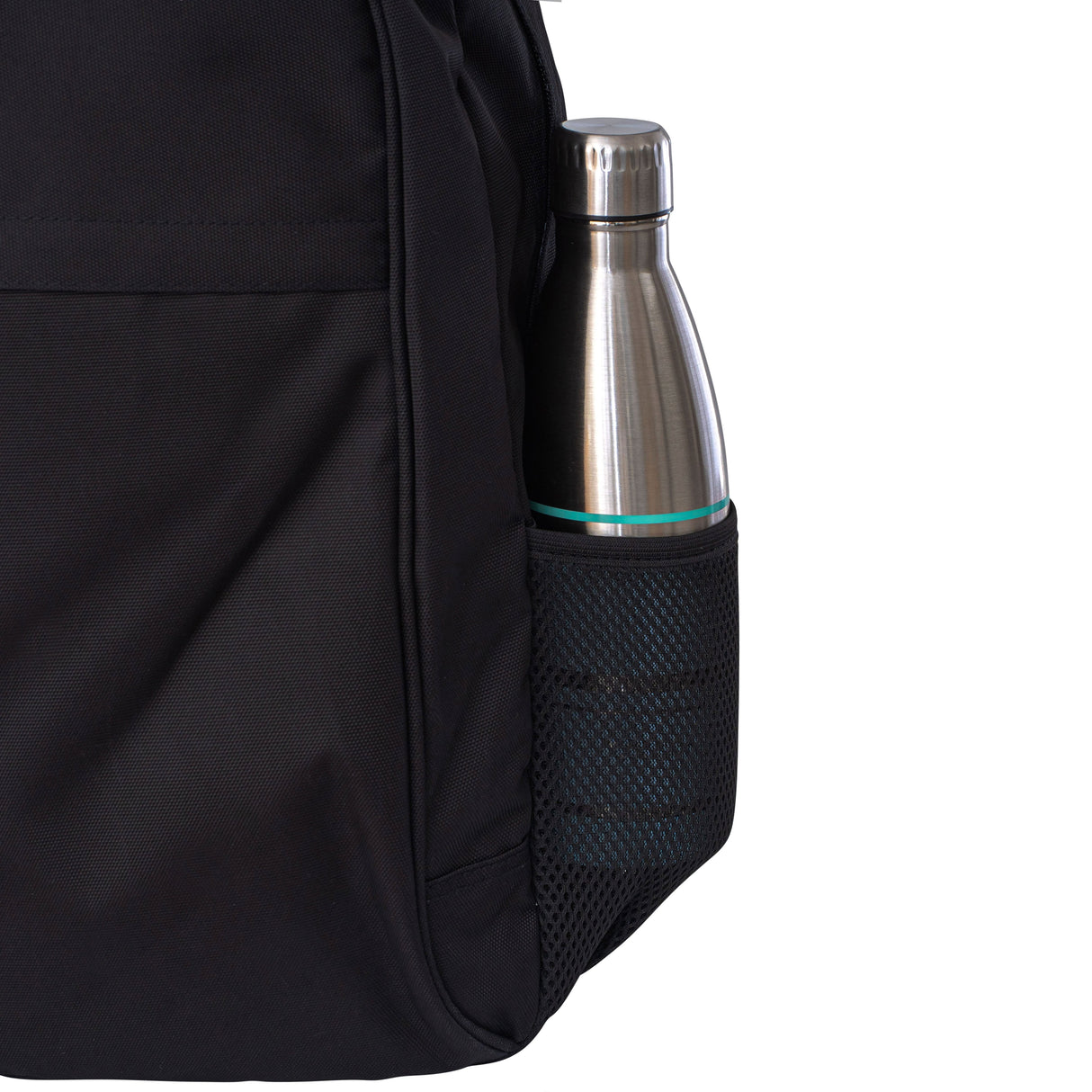 Techair Rucksack Classic Essential 14-15.6" 2f 3t Negro