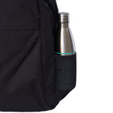 Techair Rucksack Classic Essential 14-15.6" 2f 3t Negro
