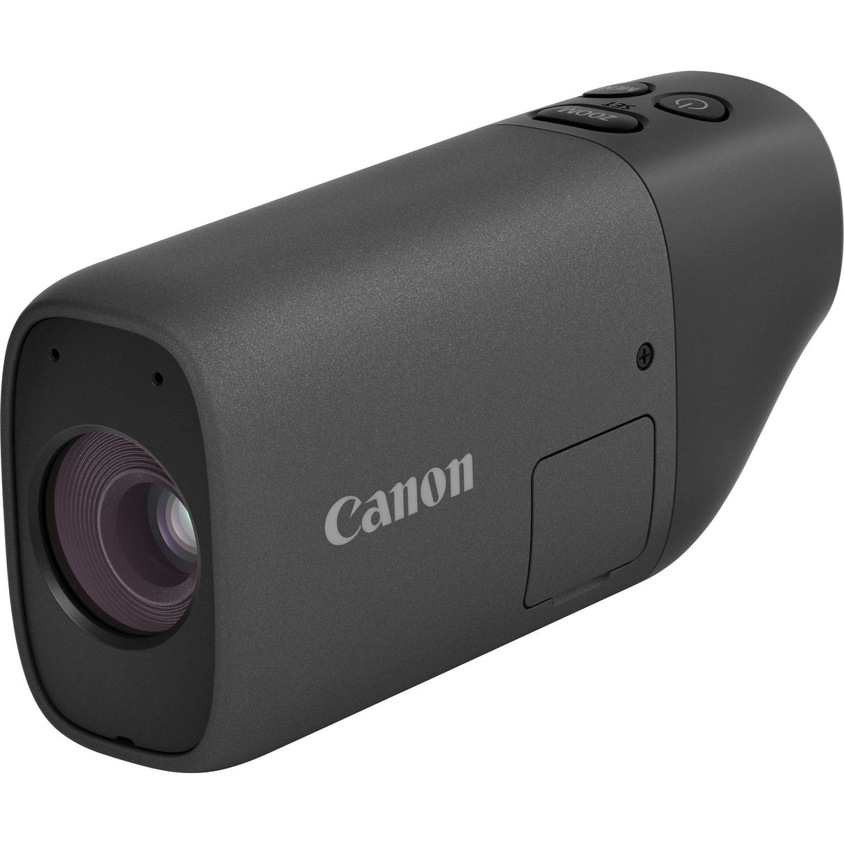 Camara Digital Canon Powershot Zoom 12.1 Mp -  1 - 3pulgadas  - Wifi - Bluetooth -  Movie Full Hd -  Black