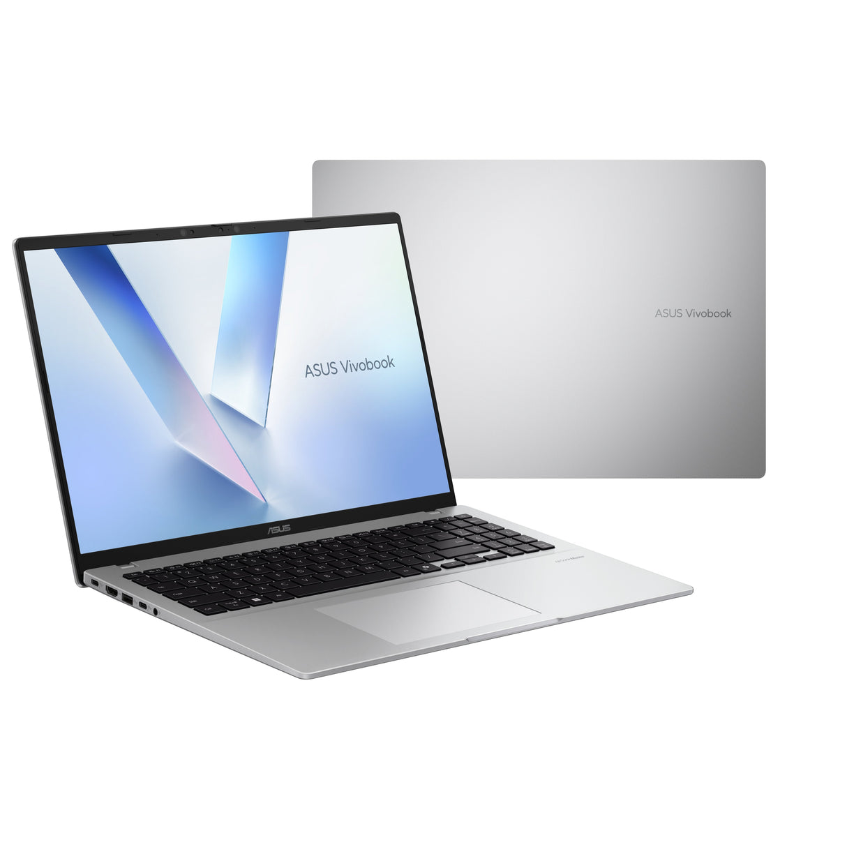 Portátil Asus Vivobook 16 X1607ca-Mb178w U5-225h 16gb 512gb 16" W11h